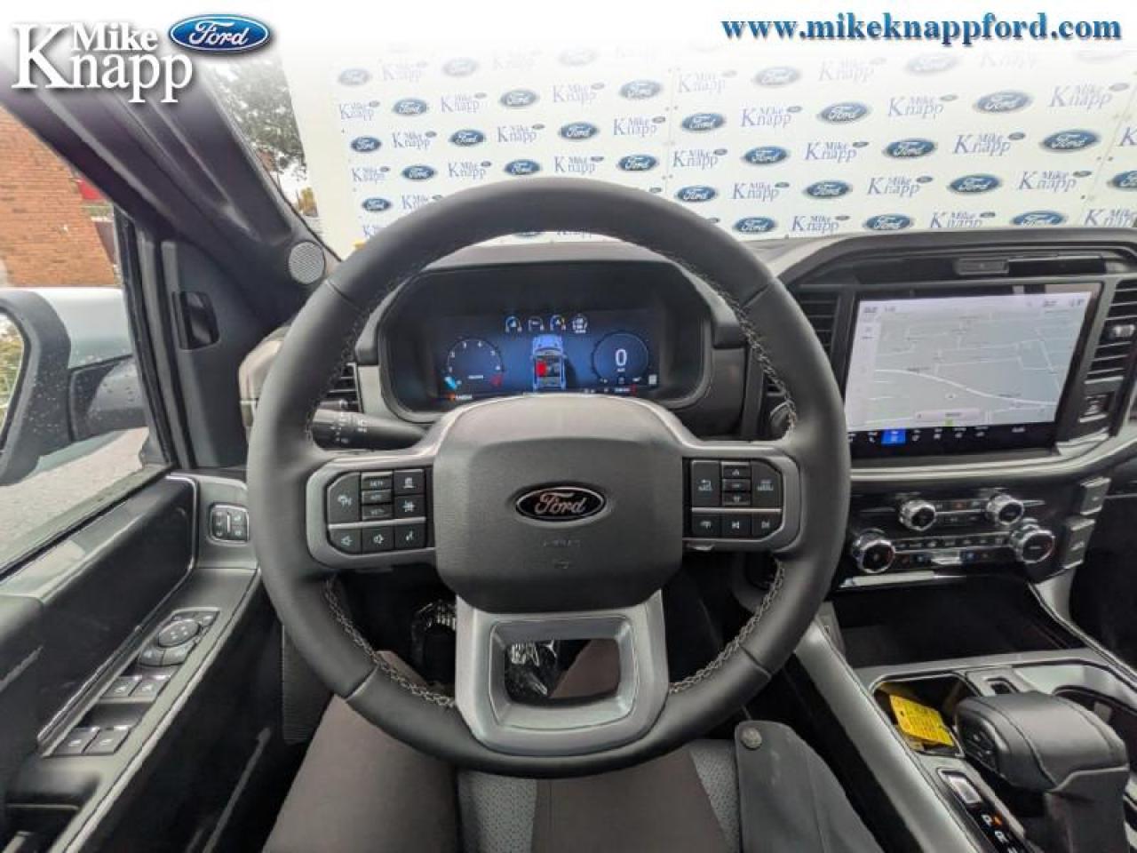 2025 Ford F-150 Lariat Photo