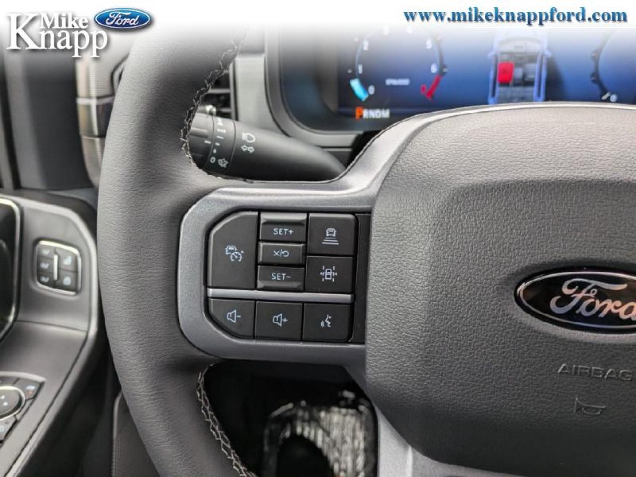 2025 Ford F-150 Lariat Photo