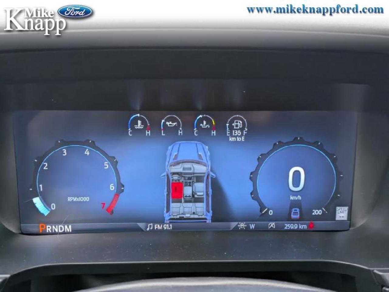 2025 Ford F-150 Lariat Photo