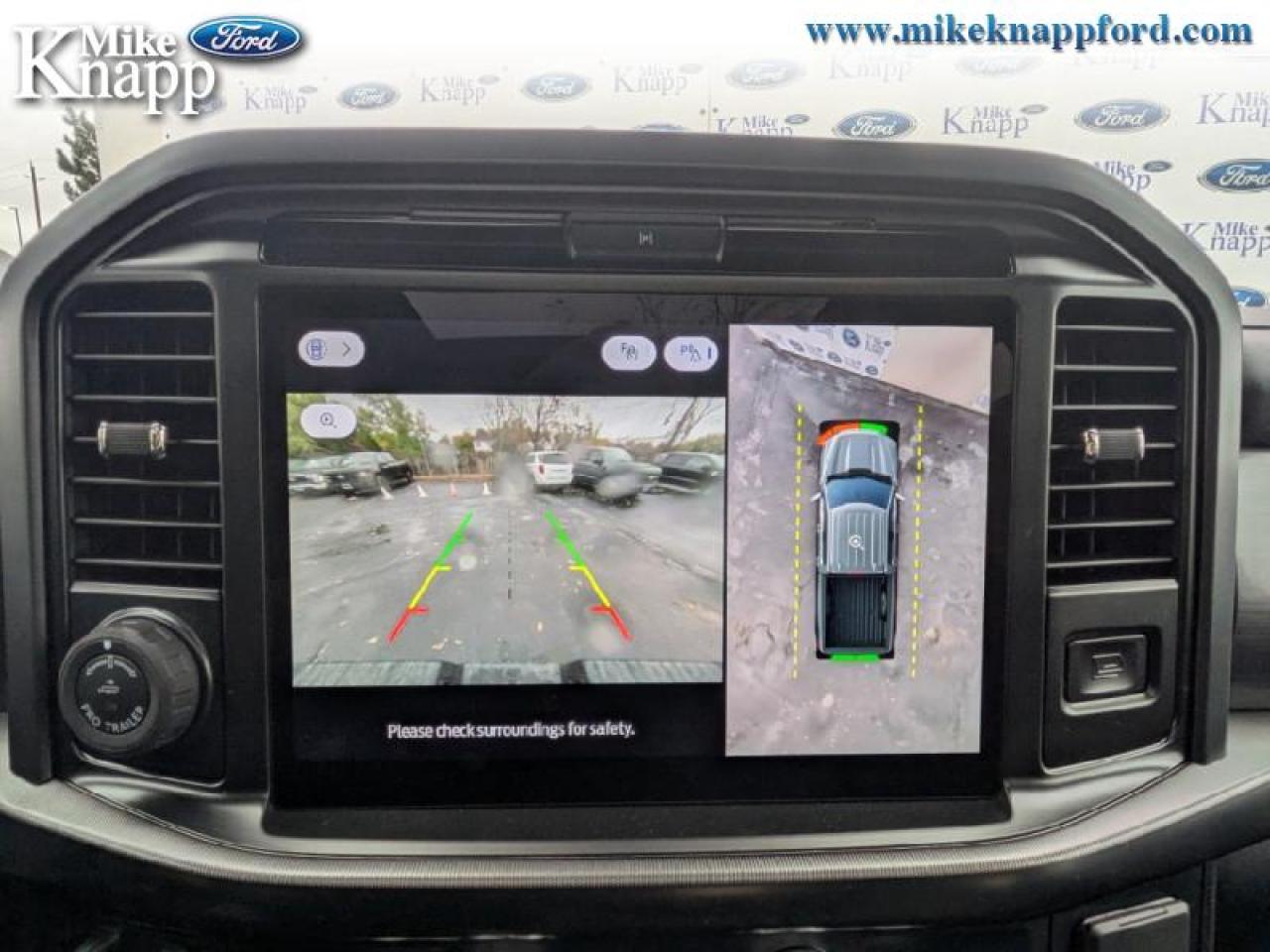 2025 Ford F-150 Lariat Photo