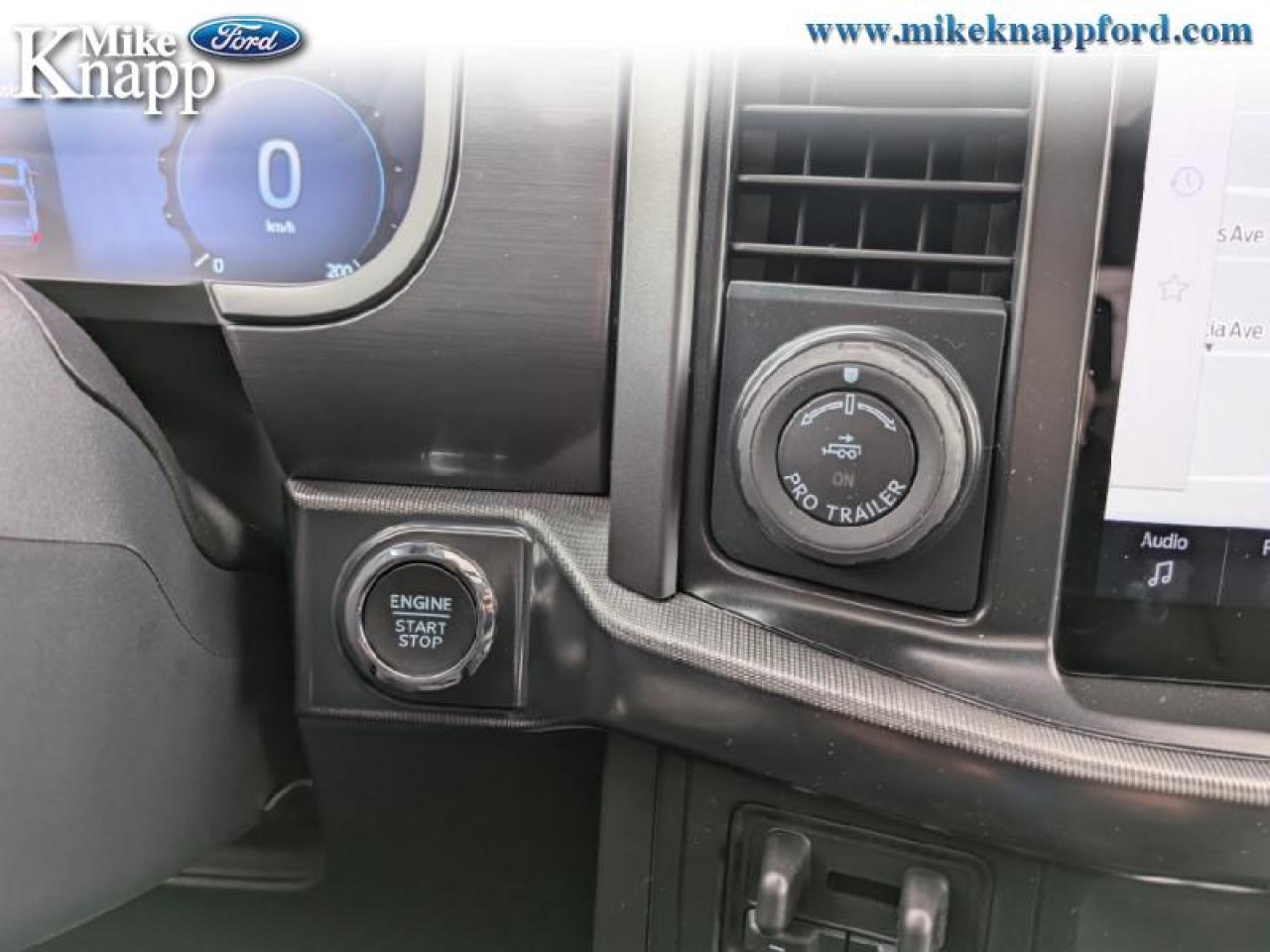 2025 Ford F-150 Lariat Photo