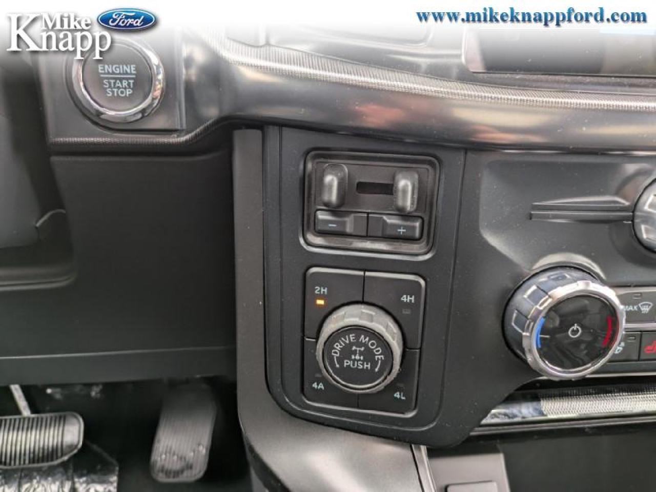 2025 Ford F-150 Lariat Photo