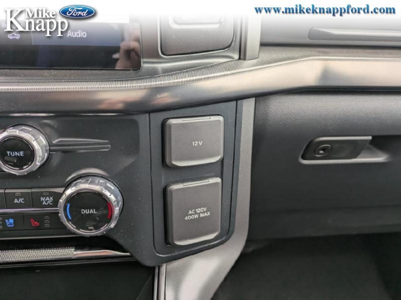 2025 Ford F-150 Lariat Photo