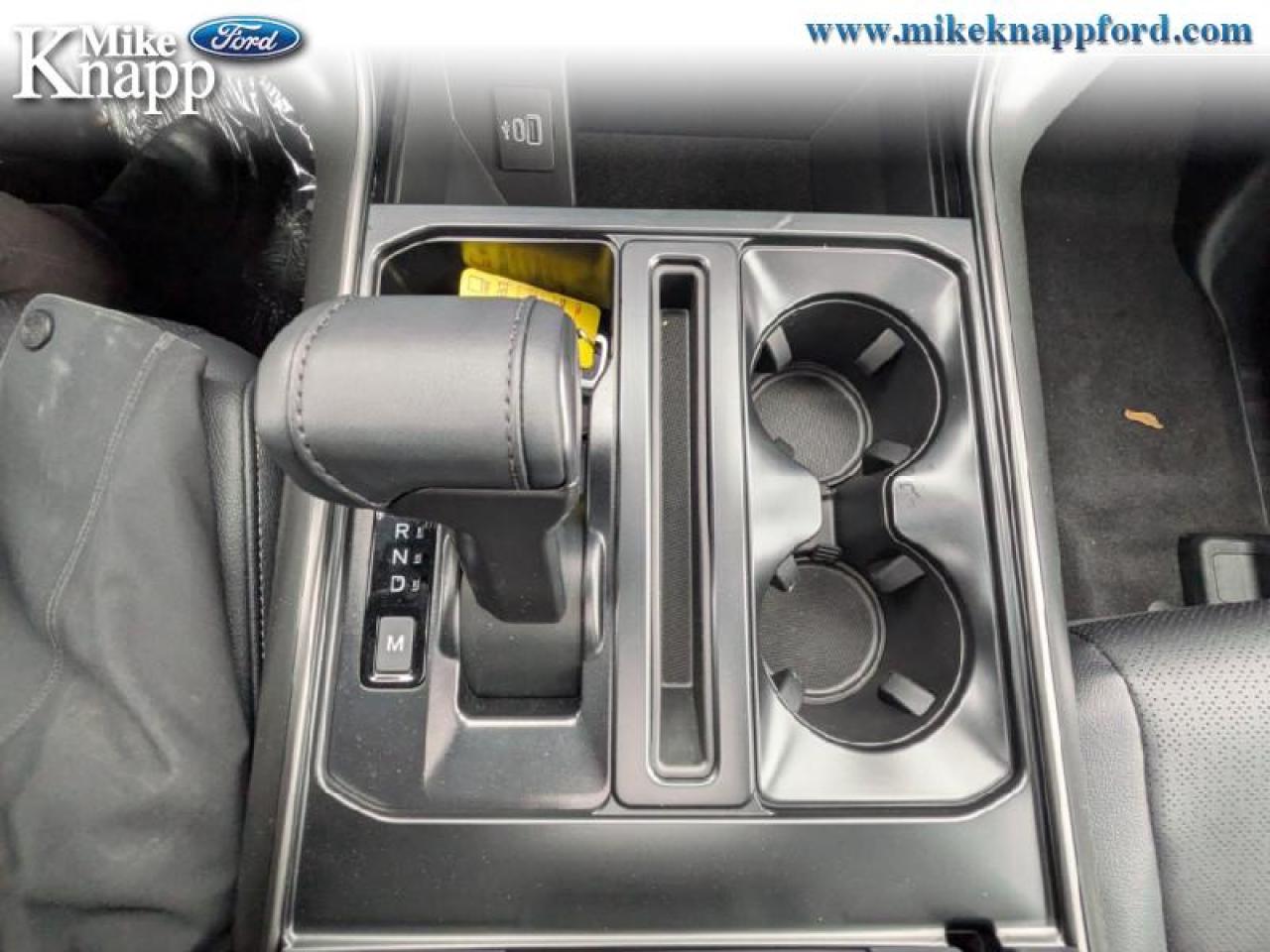 2025 Ford F-150 Lariat Photo