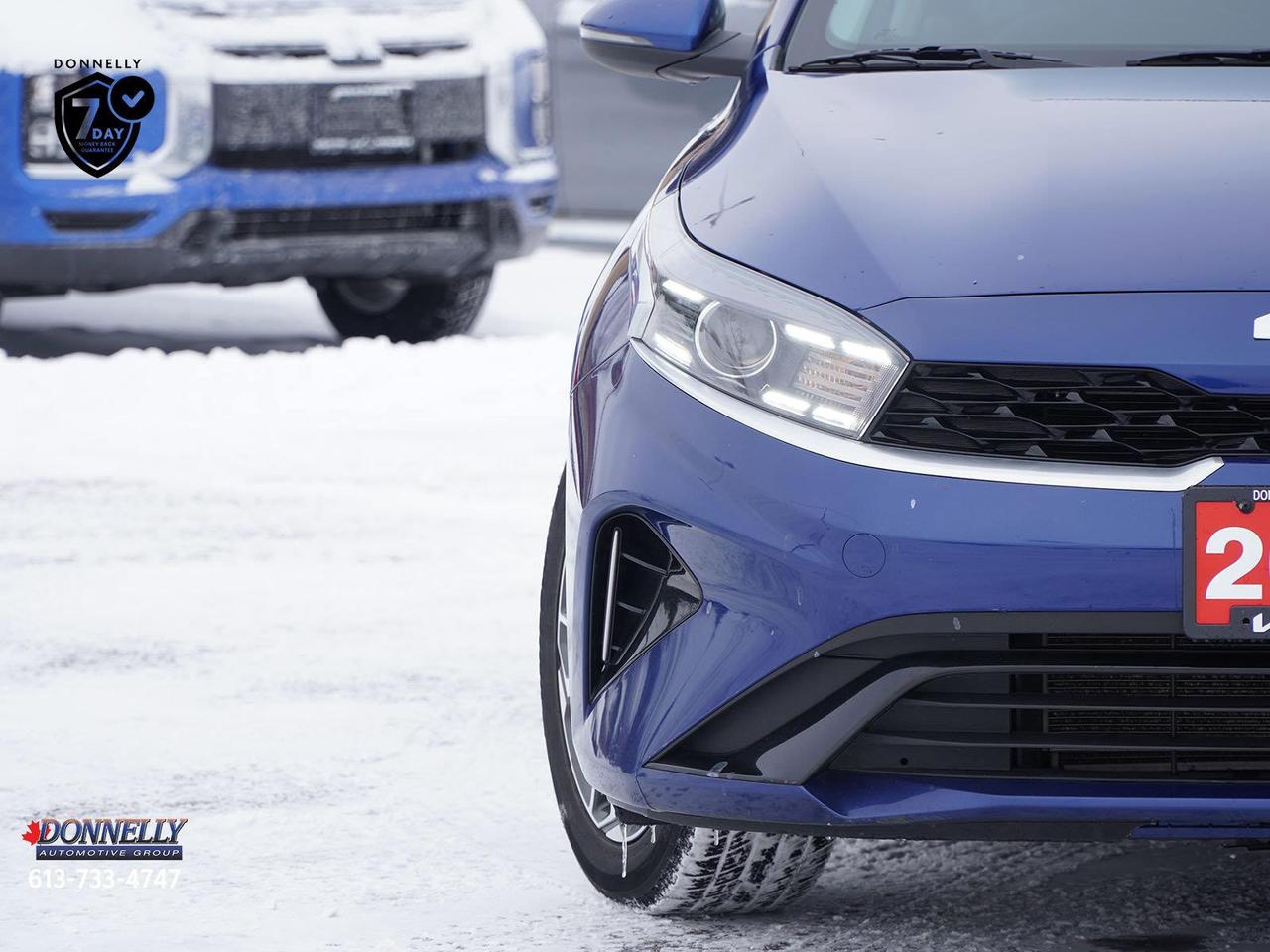 2023 Kia Forte  Photo