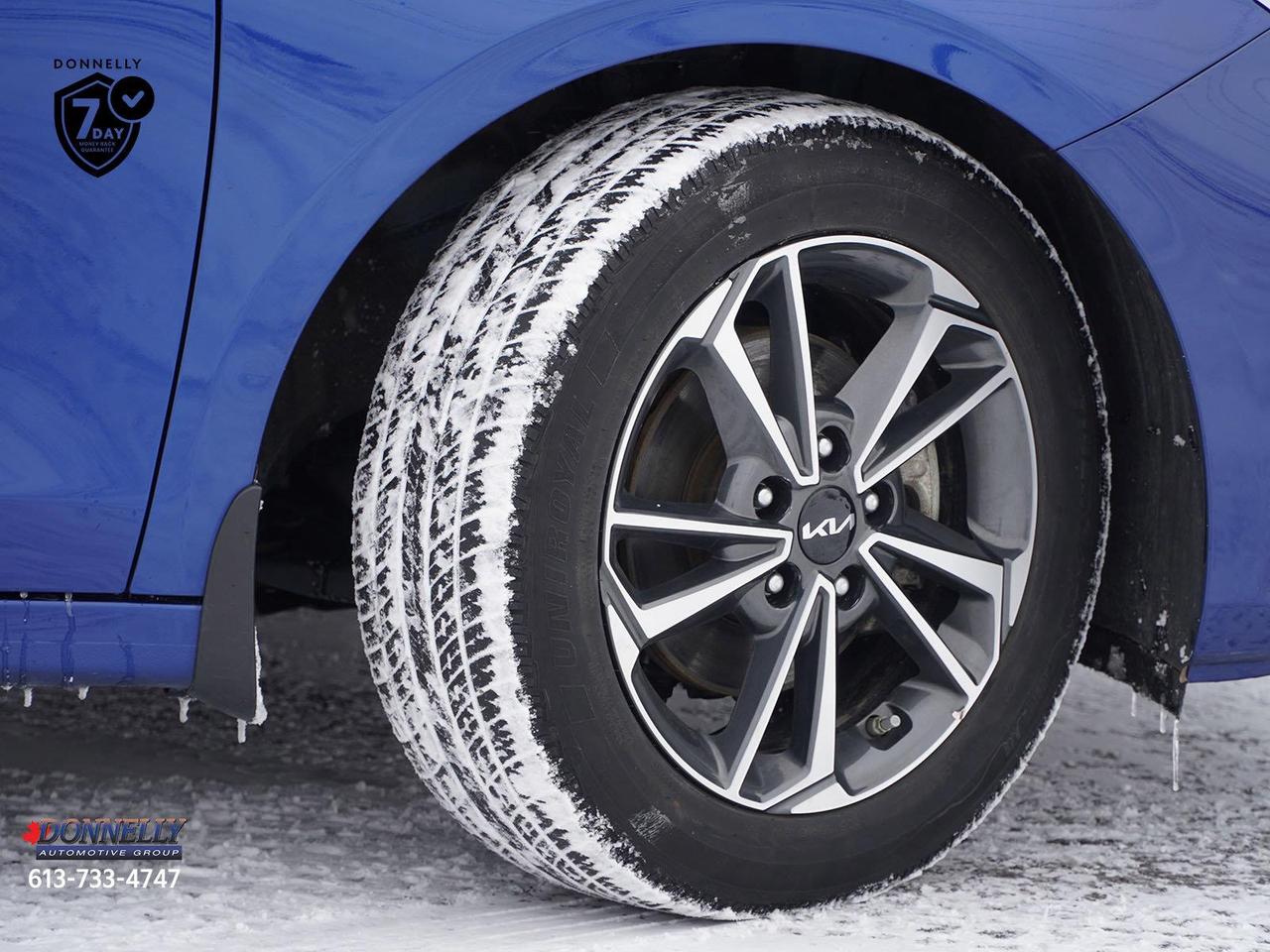 2023 Kia Forte  Photo