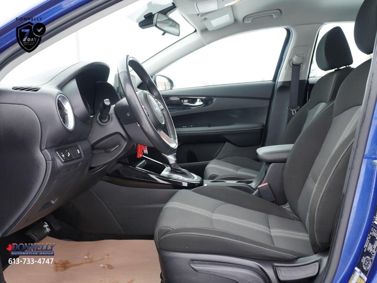 2023 Kia Forte  Photo