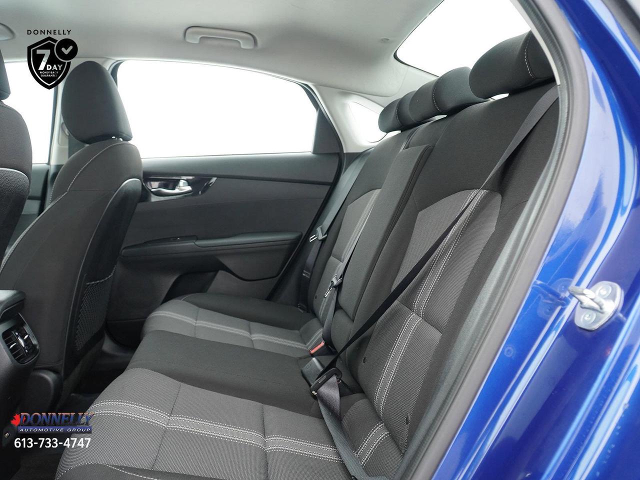 2023 Kia Forte  Photo