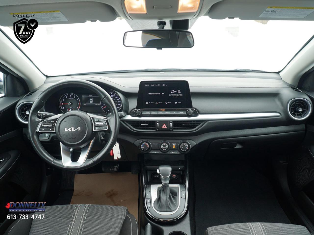 2023 Kia Forte  Photo