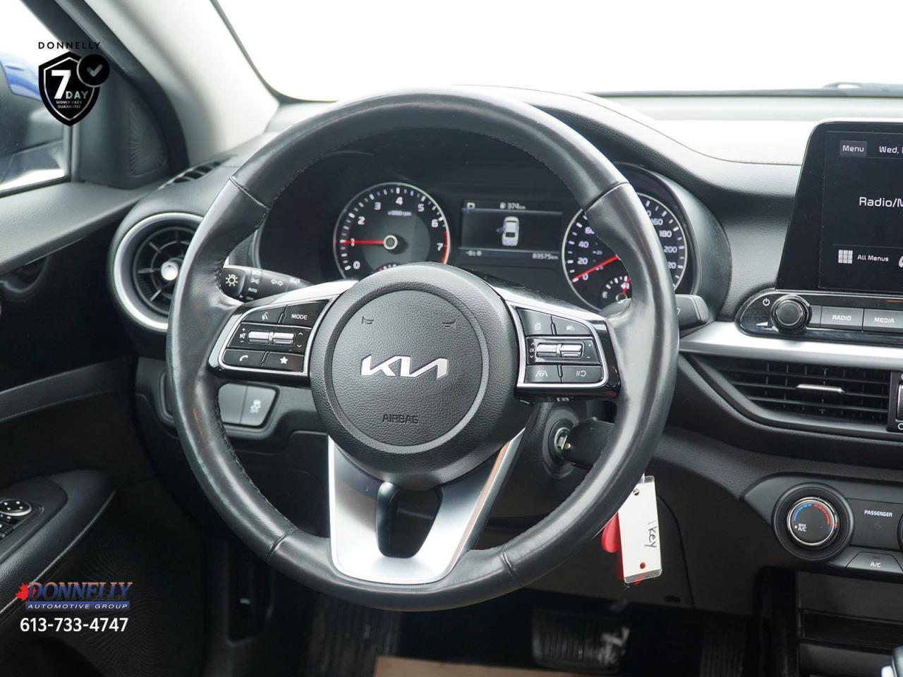 2023 Kia Forte  Photo