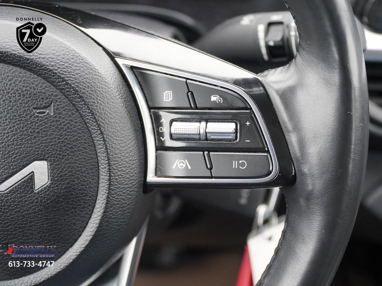 2023 Kia Forte  Photo