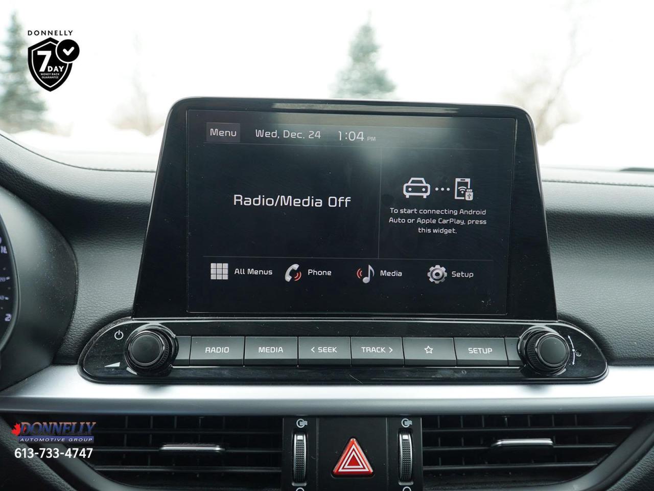 2023 Kia Forte  Photo