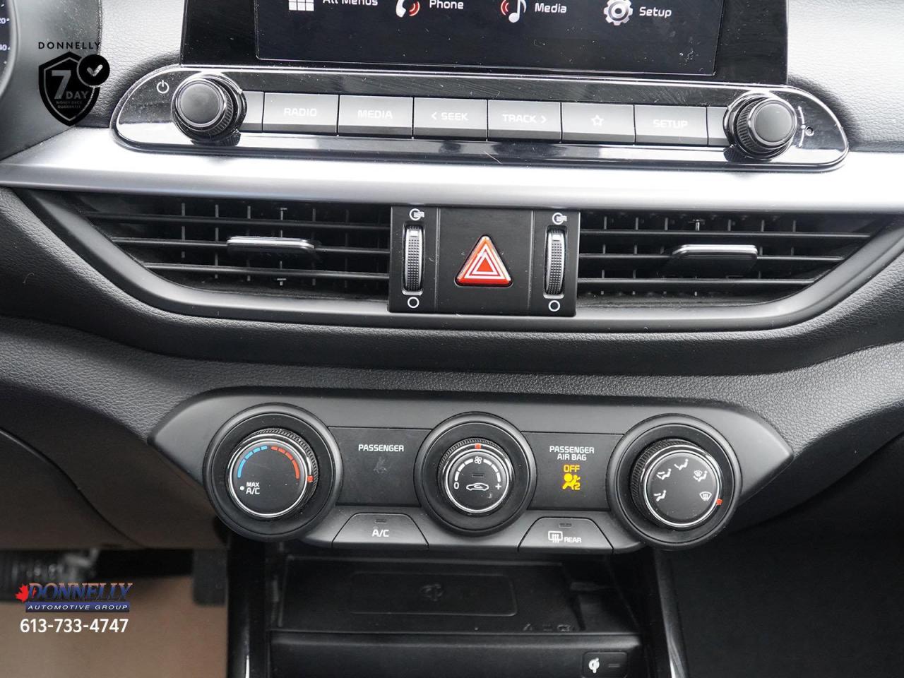 2023 Kia Forte  Photo