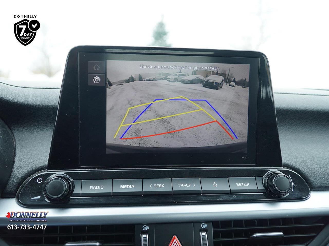 2023 Kia Forte  Photo