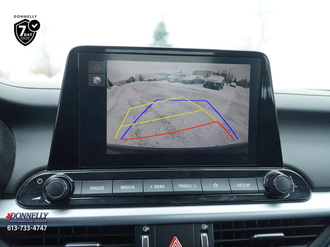 2023 Kia Forte  Photo