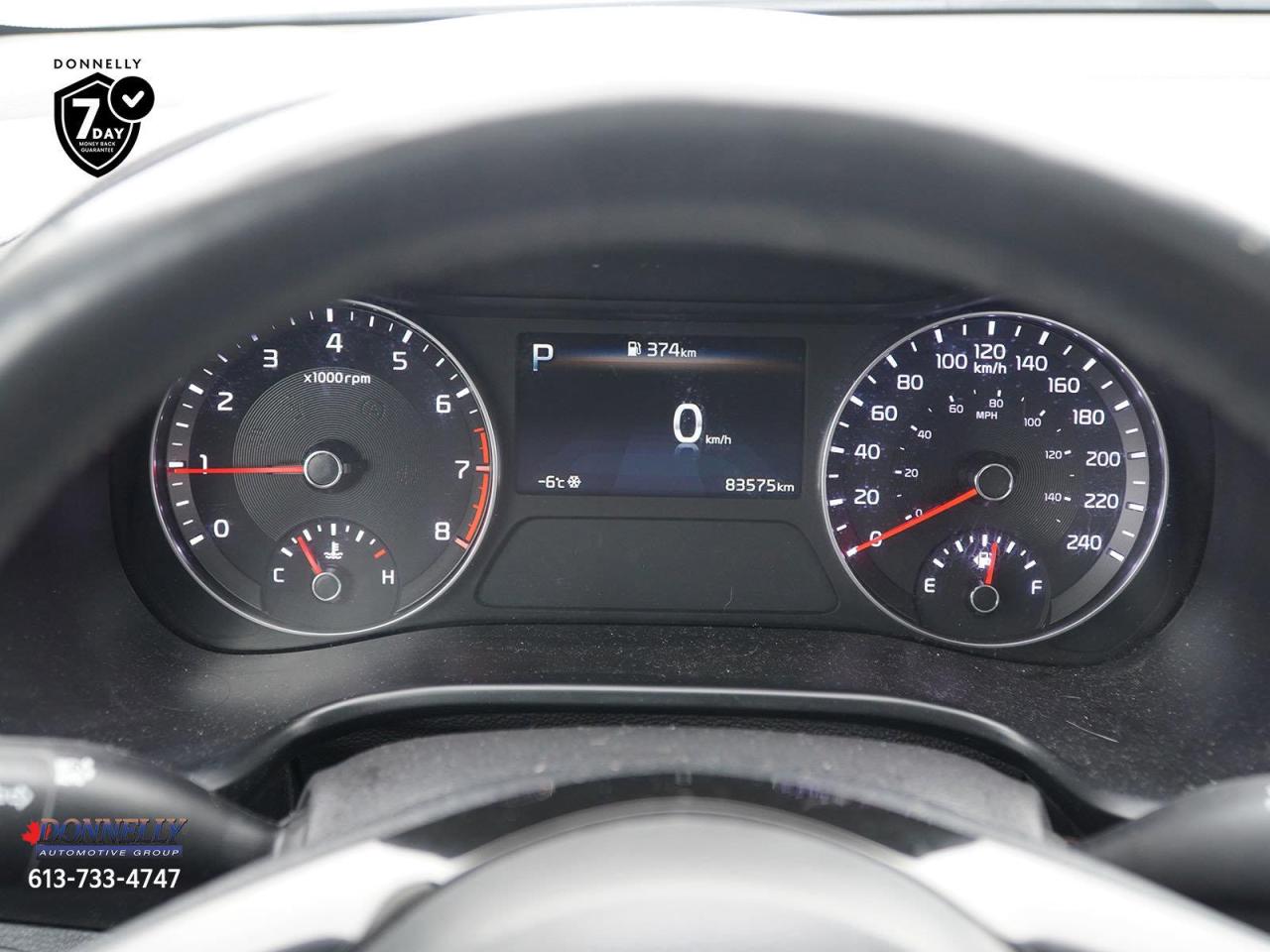 2023 Kia Forte  Photo