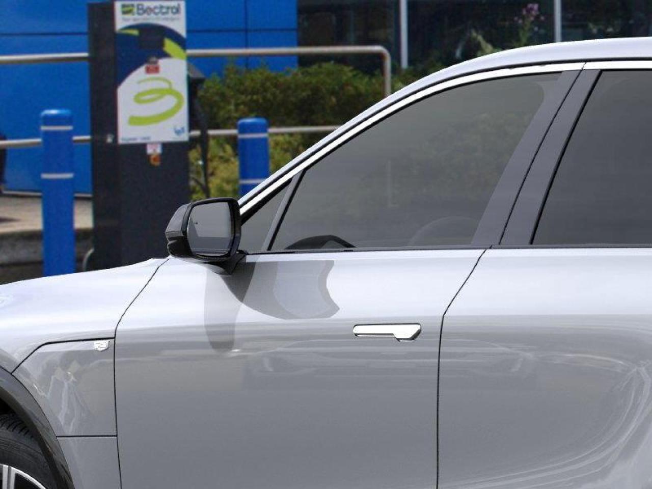 2026 Cadillac LYRIQ Premium Luxury 4dr Photo