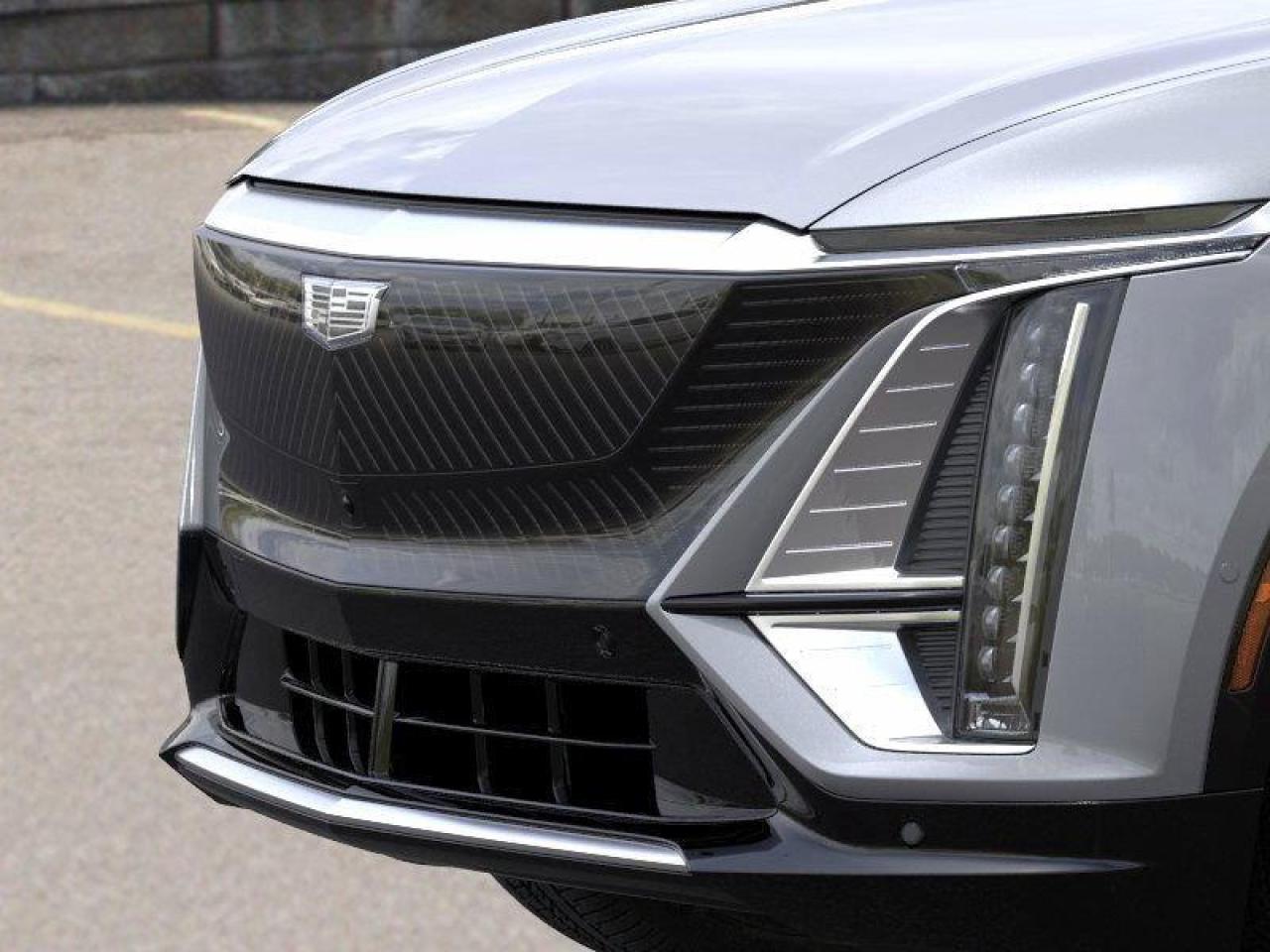 2026 Cadillac LYRIQ Premium Luxury 4dr Photo