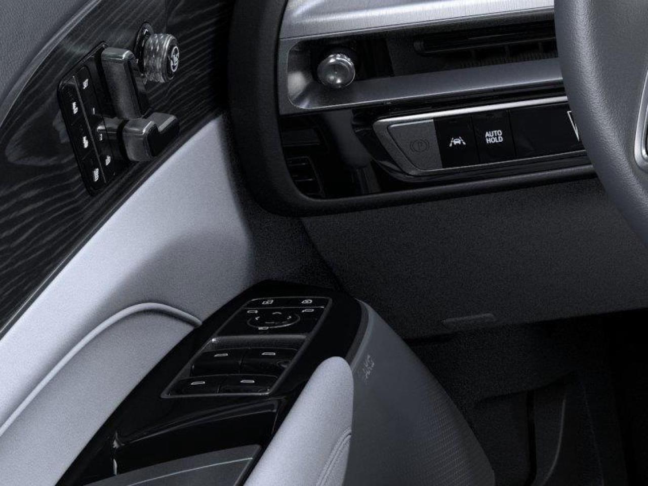 2026 Cadillac LYRIQ Premium Luxury 4dr Photo