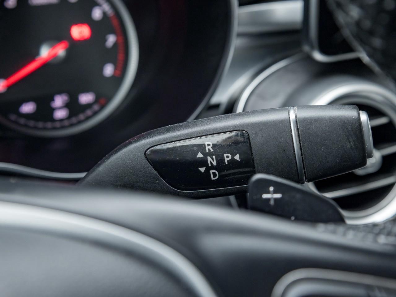 2018 Mercedes-Benz C-Class Base C 300 4dr All-Wheel Drive 4MATIC Sedan Photo