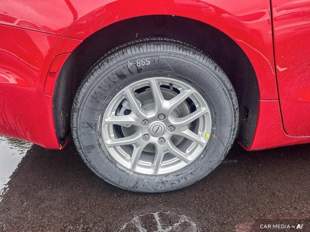 2026 Chrysler Grand Caravan SXT Front-Wheel Drive Passenger Van Photo