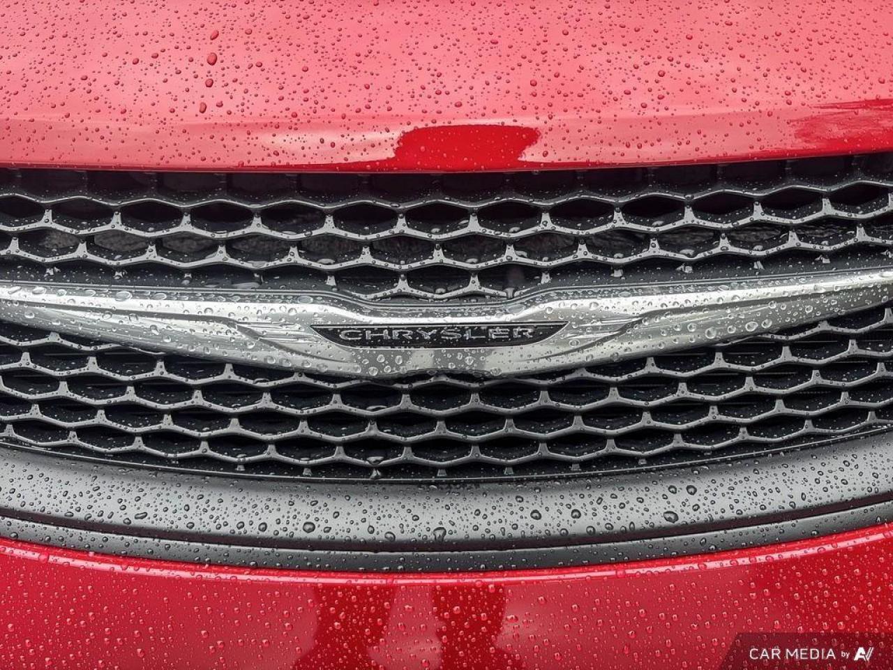 2026 Chrysler Grand Caravan SXT Front-Wheel Drive Passenger Van Photo