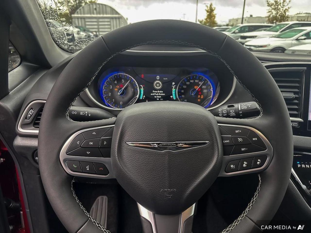 2026 Chrysler Grand Caravan SXT Front-Wheel Drive Passenger Van Photo