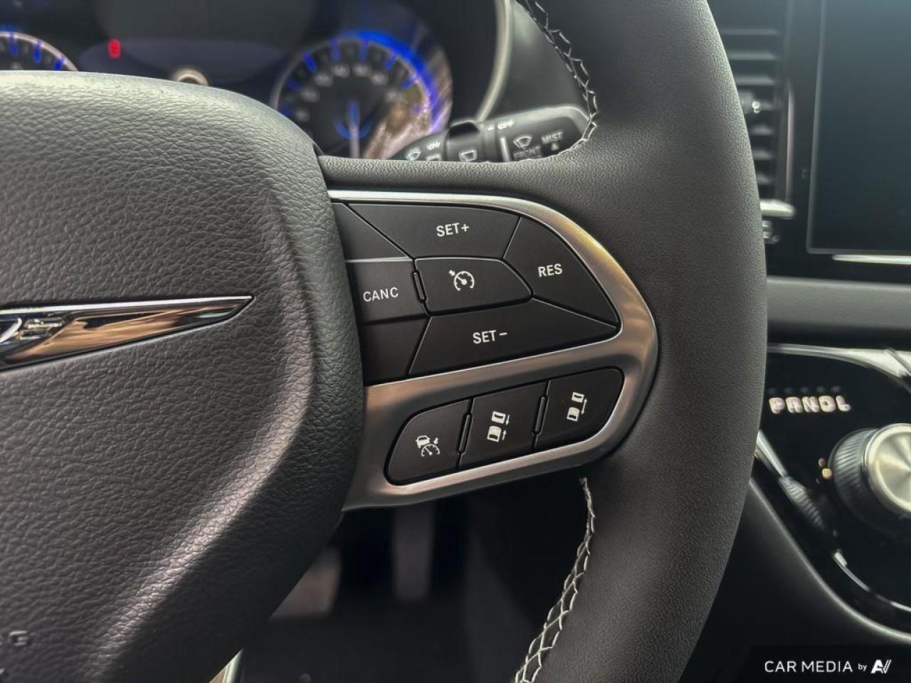 2026 Chrysler Grand Caravan SXT Front-Wheel Drive Passenger Van Photo