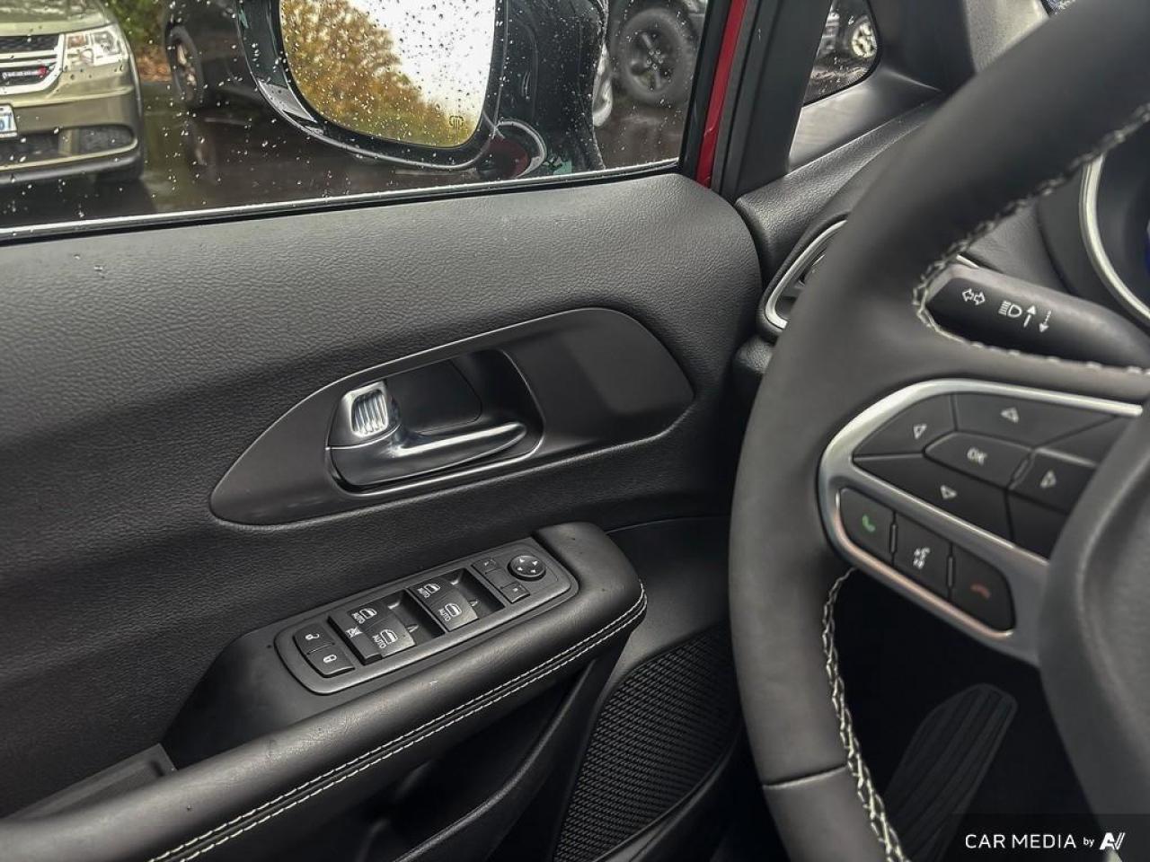 2026 Chrysler Grand Caravan SXT Front-Wheel Drive Passenger Van Photo