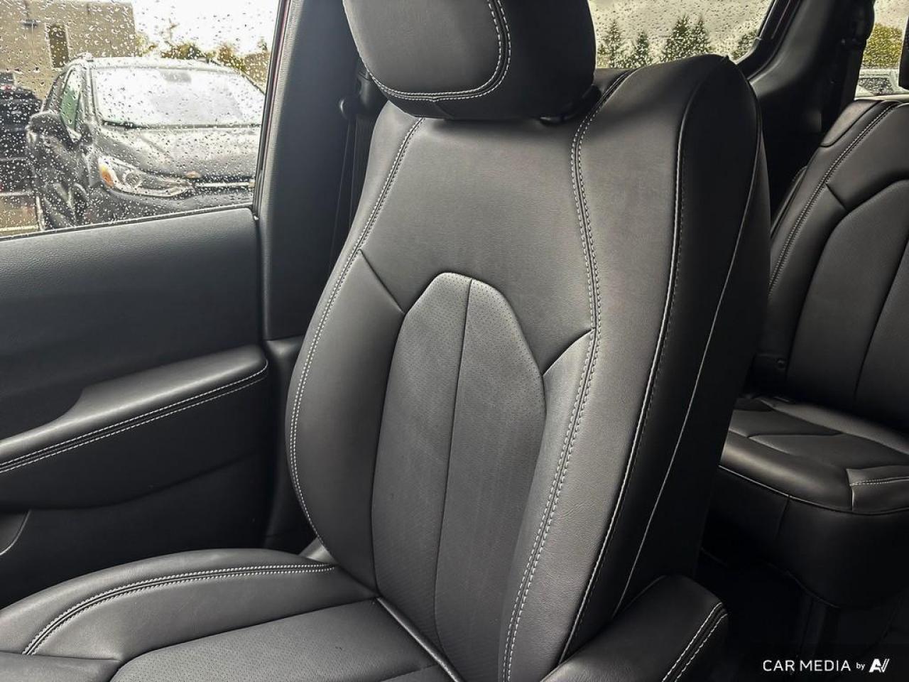 2026 Chrysler Grand Caravan SXT Front-Wheel Drive Passenger Van Photo