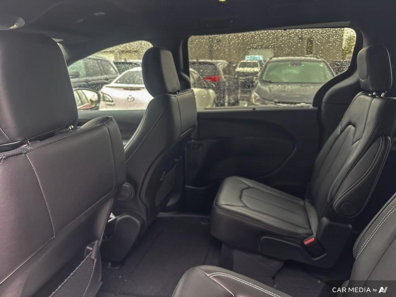 2026 Chrysler Grand Caravan SXT Front-Wheel Drive Passenger Van Photo