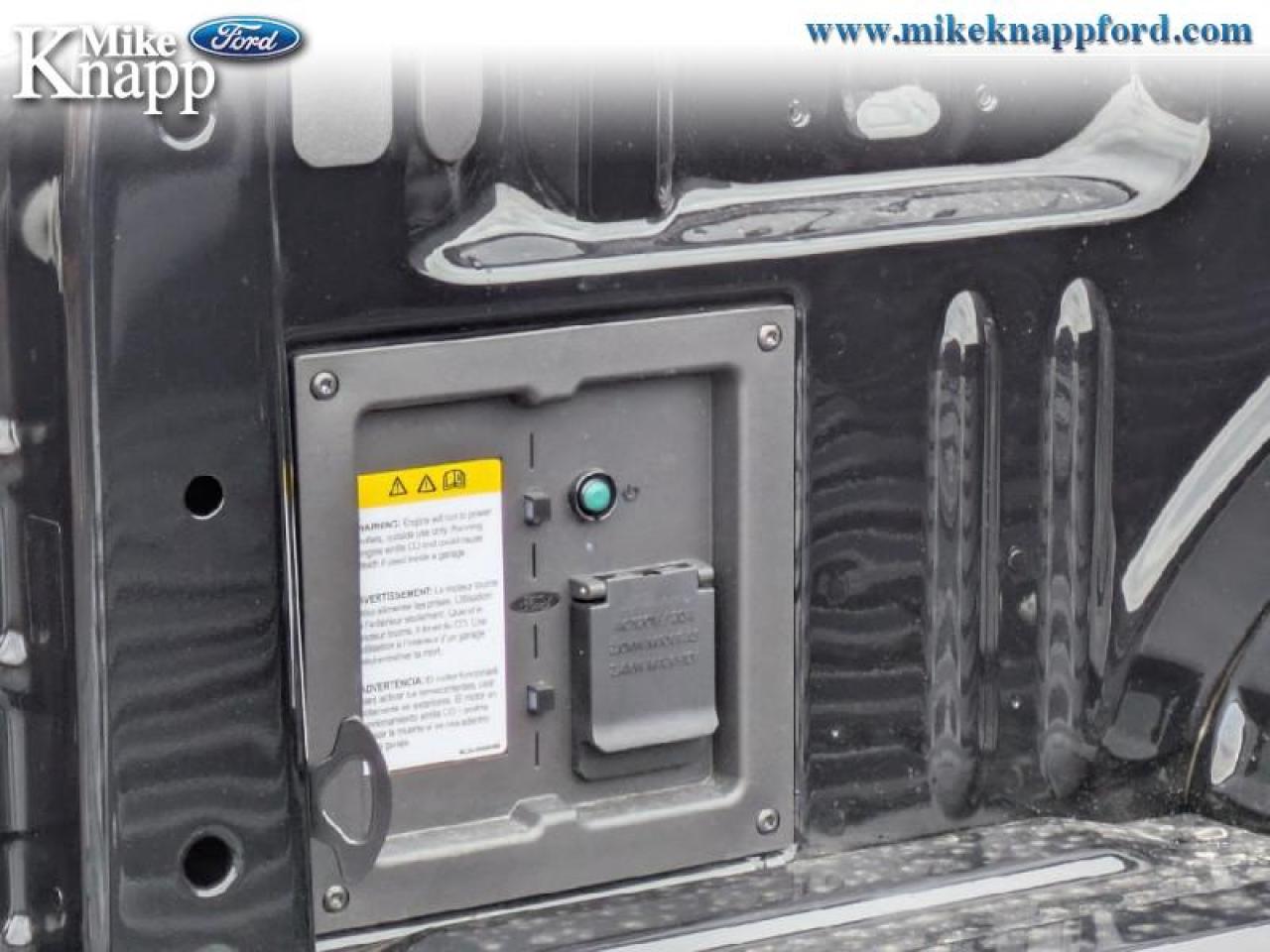 2025 Ford F-150 XLT Photo