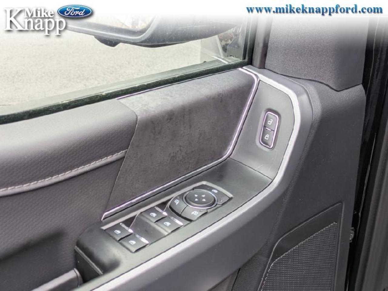 2025 Ford F-150 XLT Photo