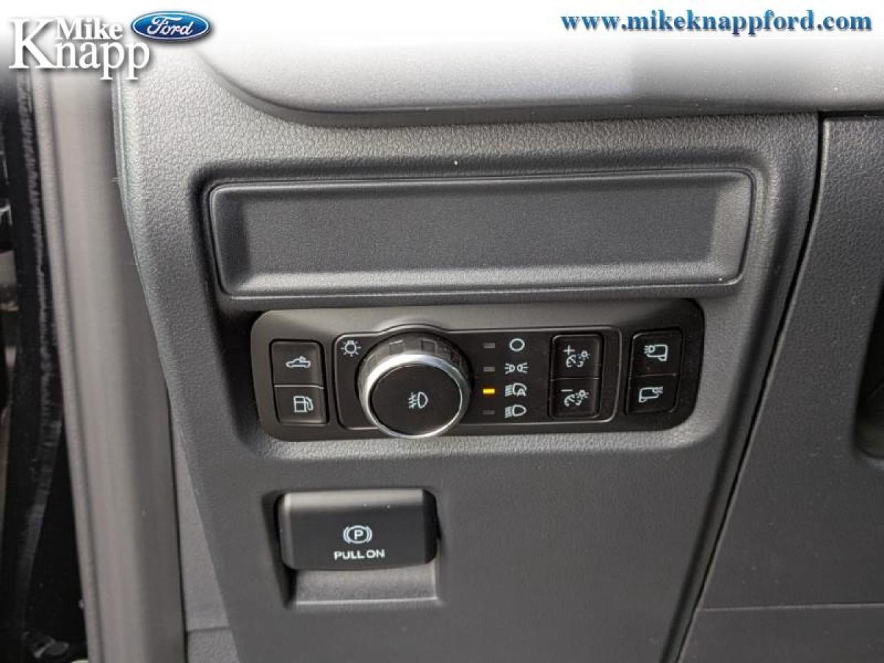 2025 Ford F-150 XLT Photo