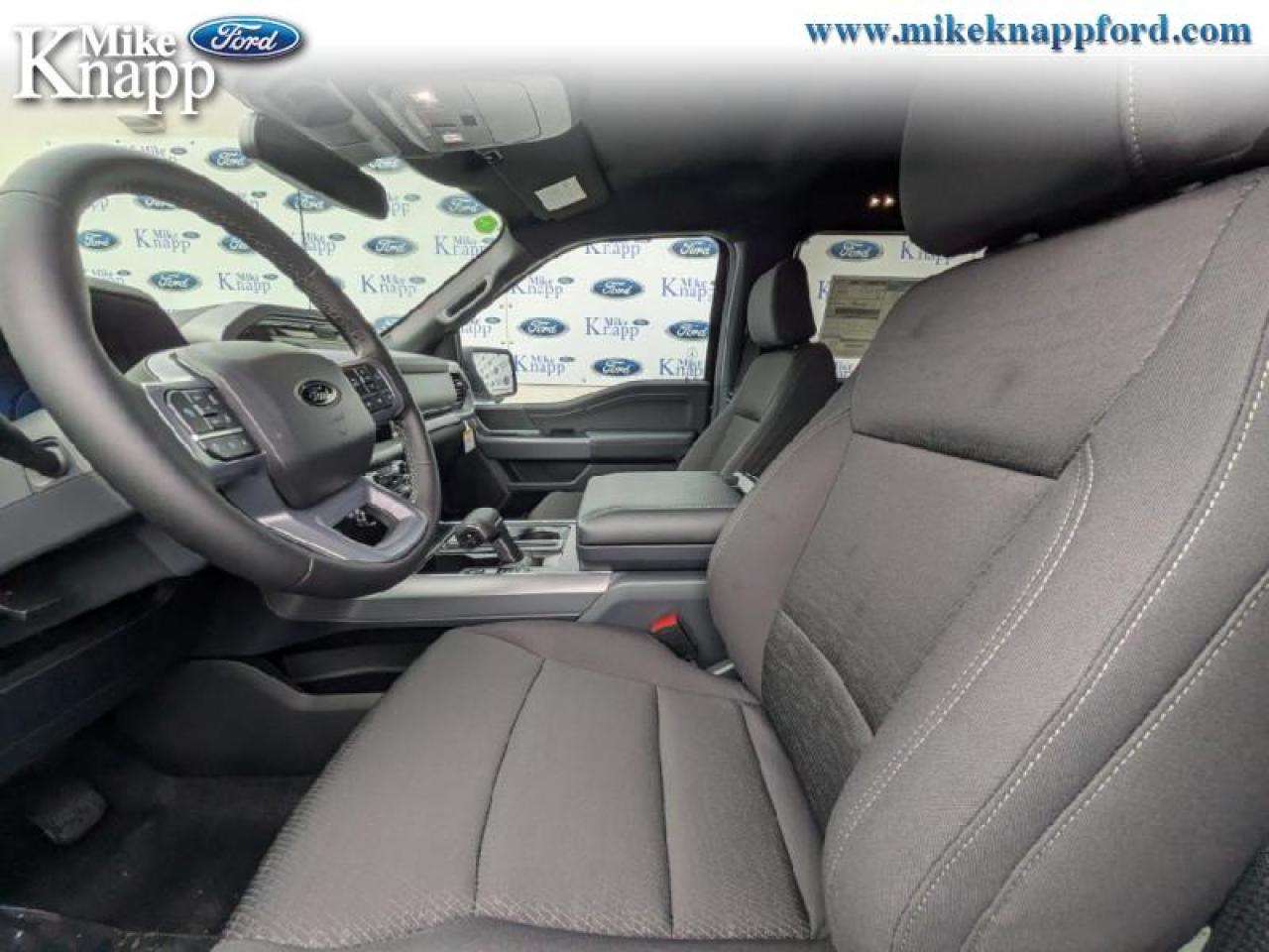 2025 Ford F-150 XLT Photo