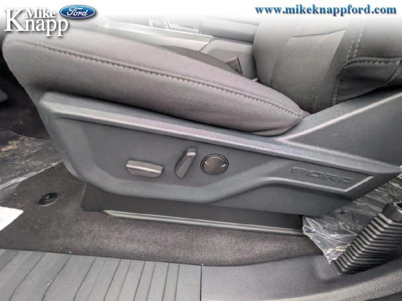 2025 Ford F-150 XLT Photo