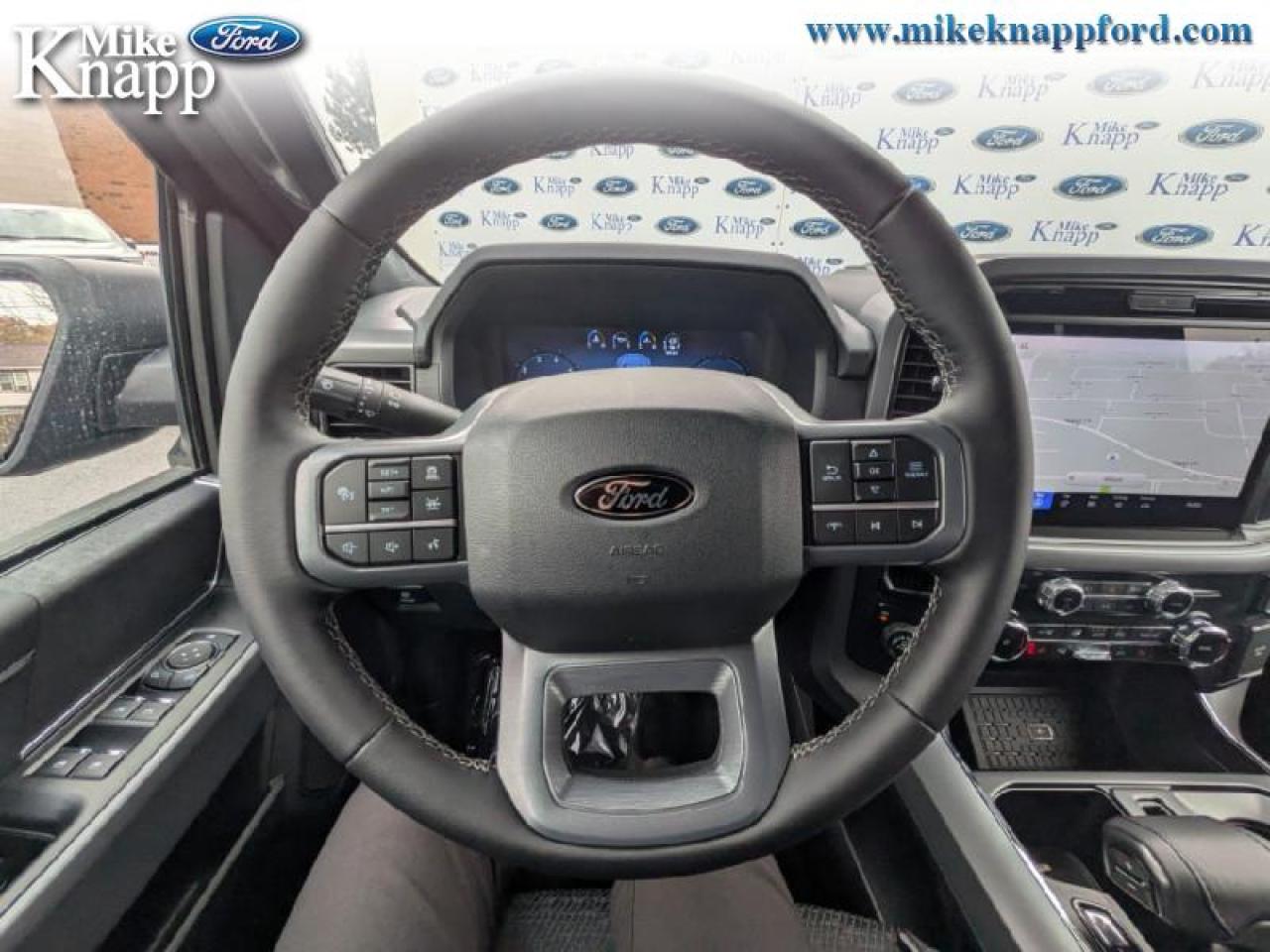 2025 Ford F-150 XLT Photo