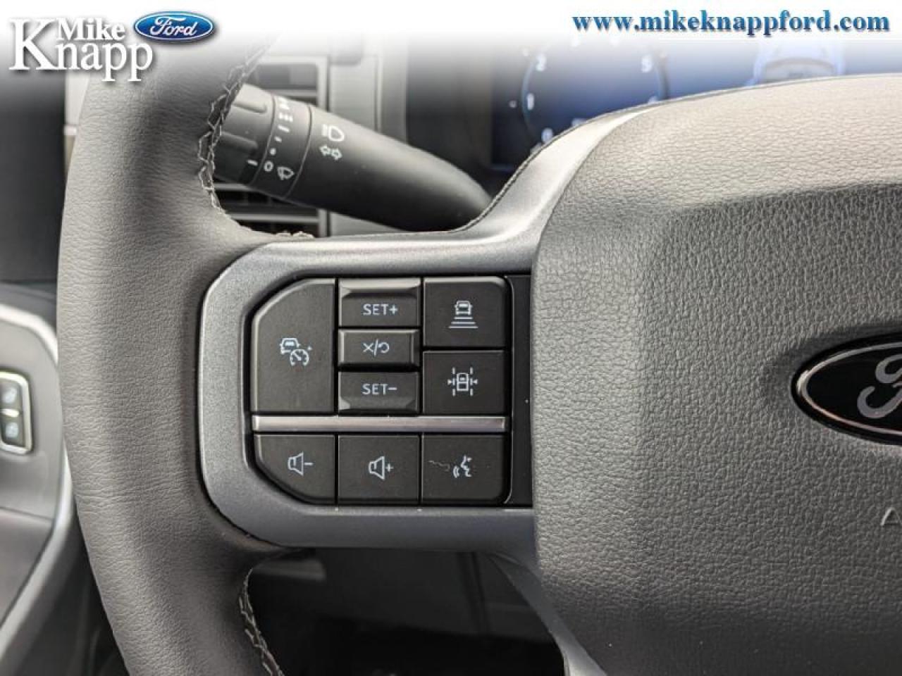 2025 Ford F-150 XLT Photo