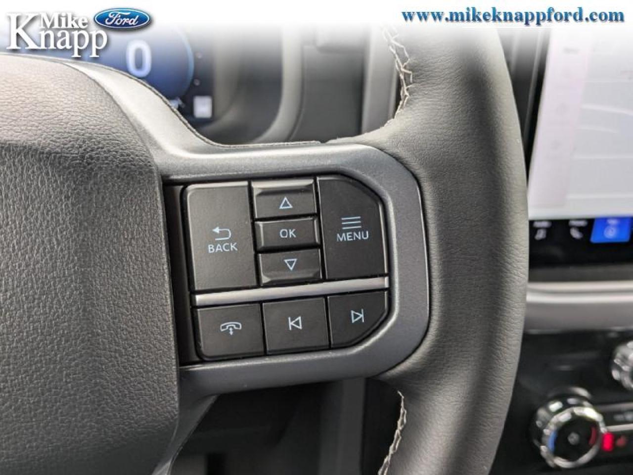 2025 Ford F-150 XLT Photo