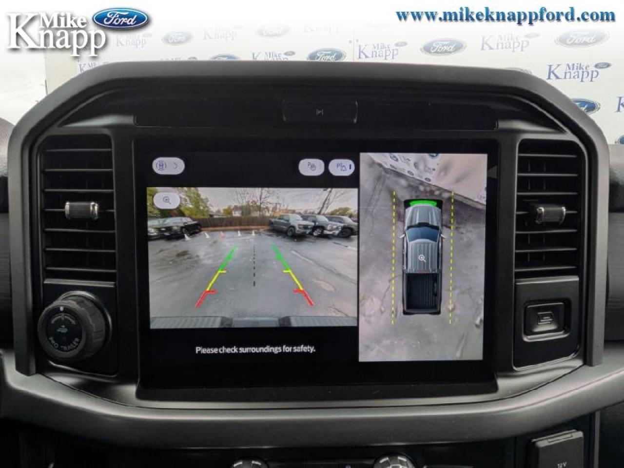 2025 Ford F-150 XLT Photo