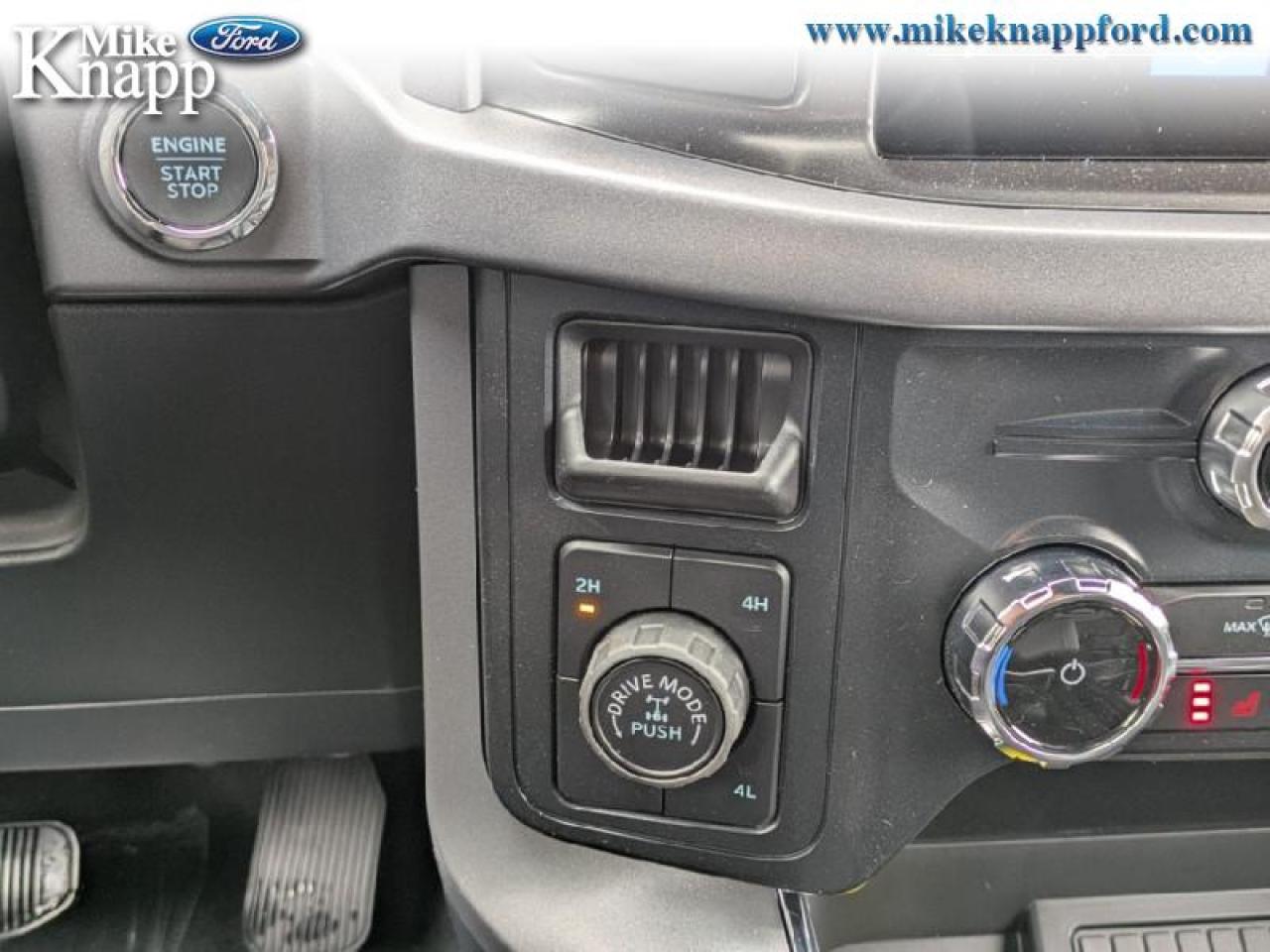 2025 Ford F-150 XLT Photo