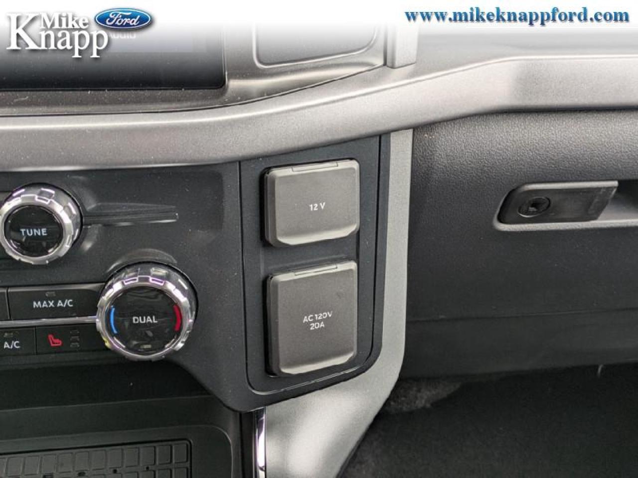 2025 Ford F-150 XLT Photo