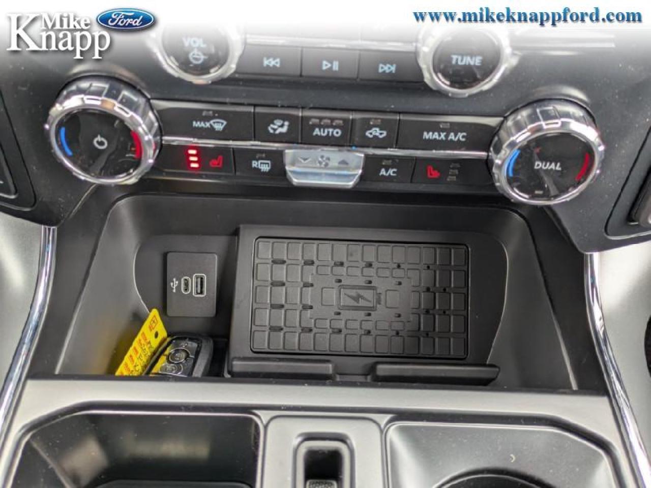 2025 Ford F-150 XLT Photo