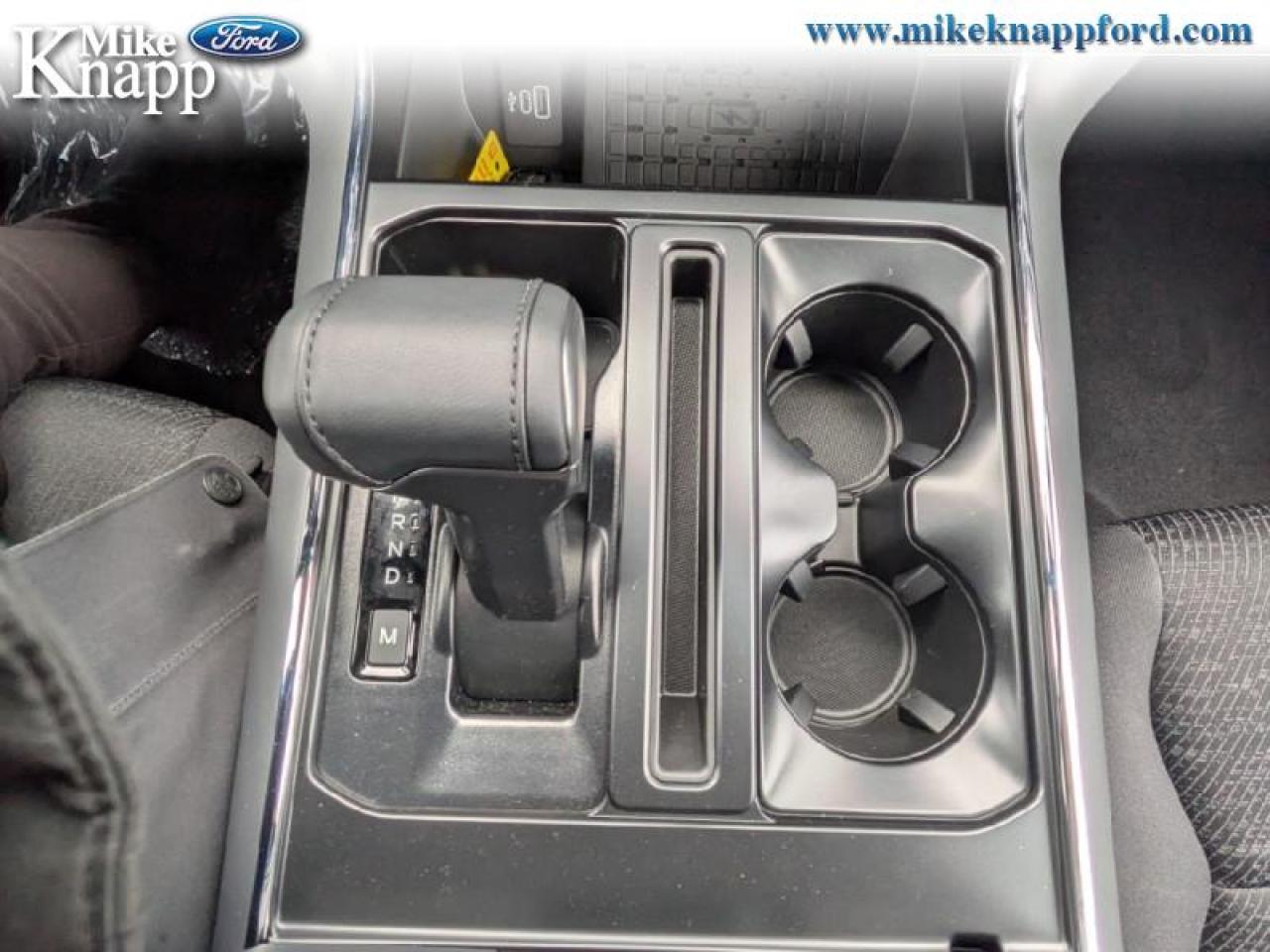 2025 Ford F-150 XLT Photo