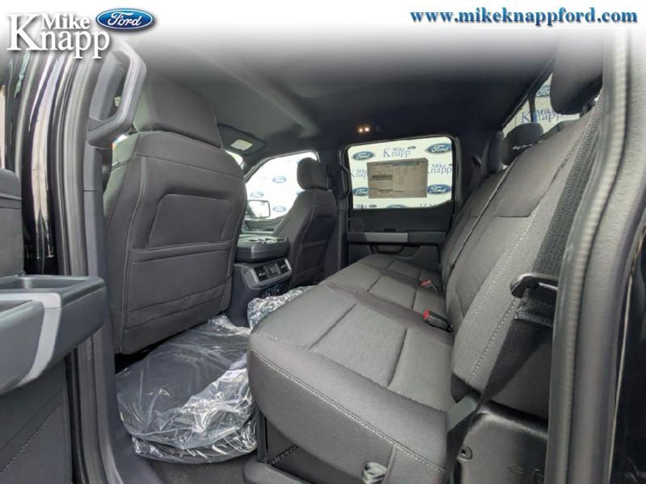 2025 Ford F-150 XLT Photo