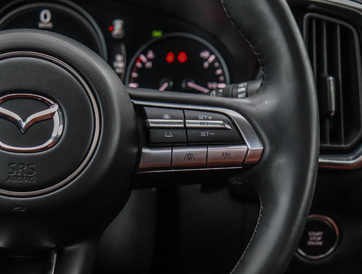 2025 Mazda CX-50 GT w/Turbo 4dr All-Wheel Drive Sport Utility Photo