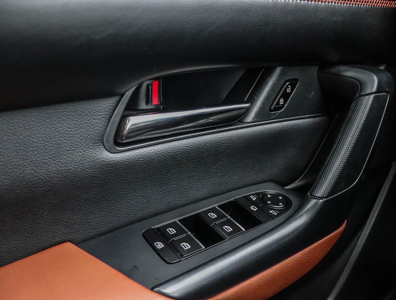 2025 Mazda CX-50 GT w/Turbo 4dr All-Wheel Drive Sport Utility Photo