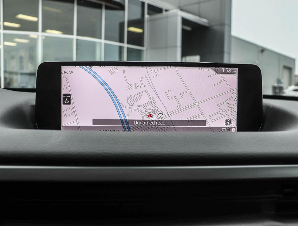 2025 Mazda CX-50 GT w/Turbo 4dr All-Wheel Drive Sport Utility Photo