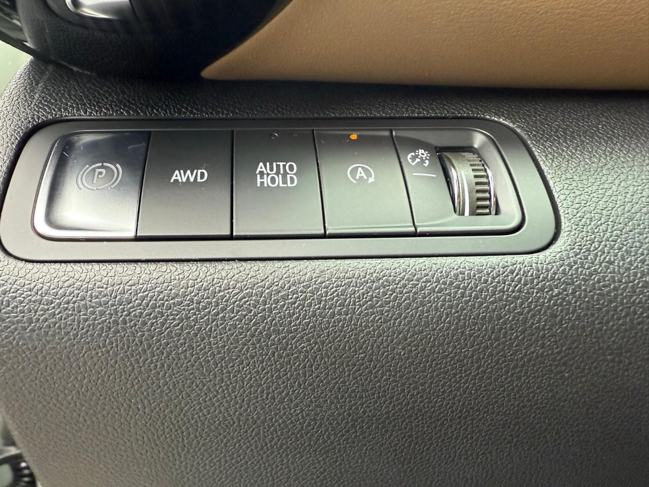 2025 Chevrolet Equinox ACTIV 4dr All-Wheel Drive Photo