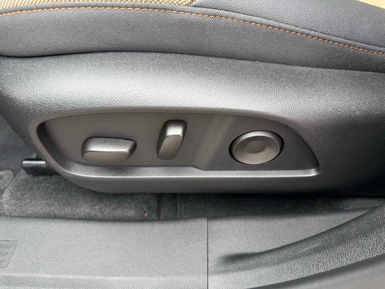 2025 Chevrolet Equinox ACTIV 4dr All-Wheel Drive Photo